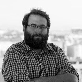 Ismael Sánchez Chaves